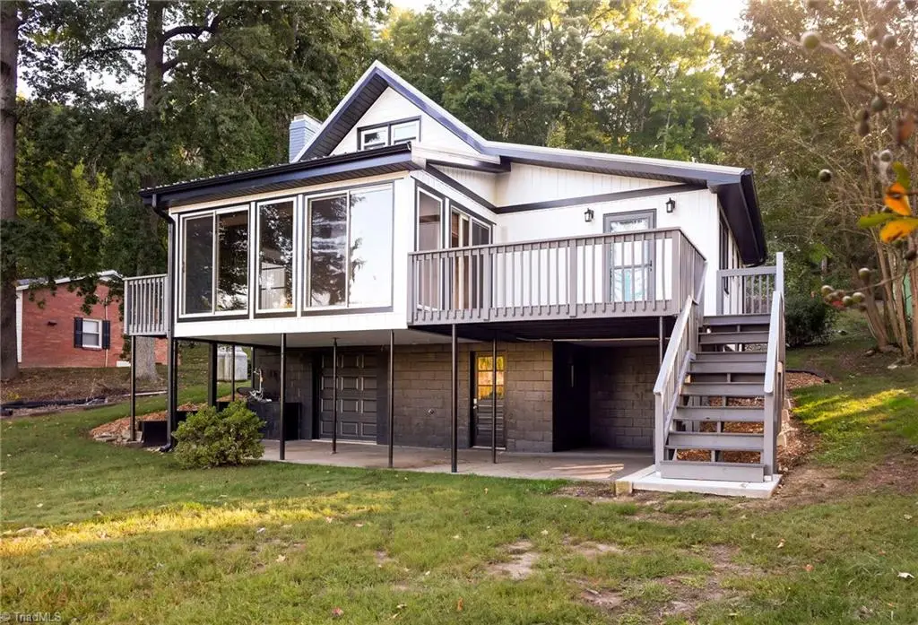 177 Lake Drive 2, Lexington, NC 27292 - #1