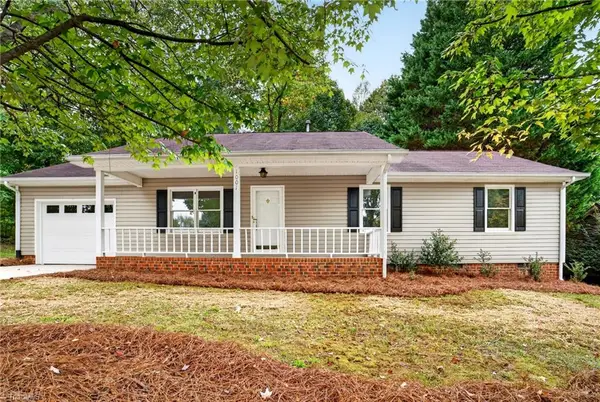 1001 Kings Arms Court, High Point, NC 27262