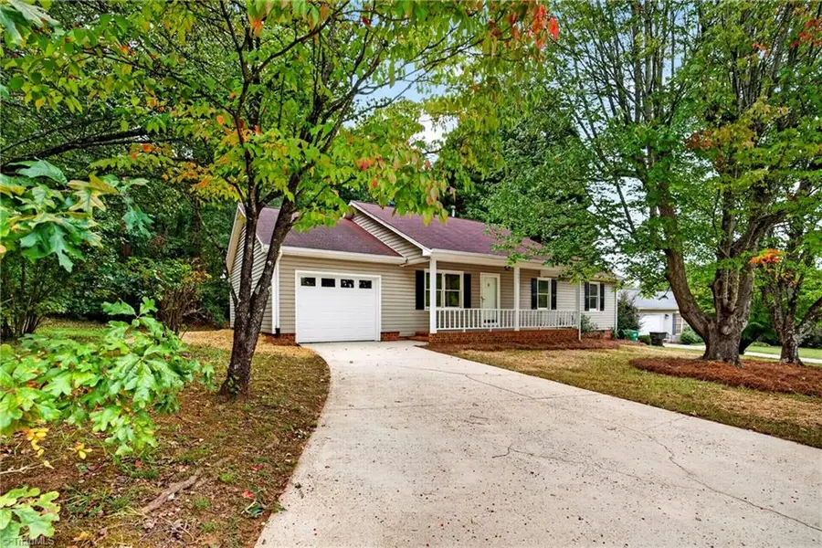 1001 Kings Arms Court, High Point, NC 27262 - #2