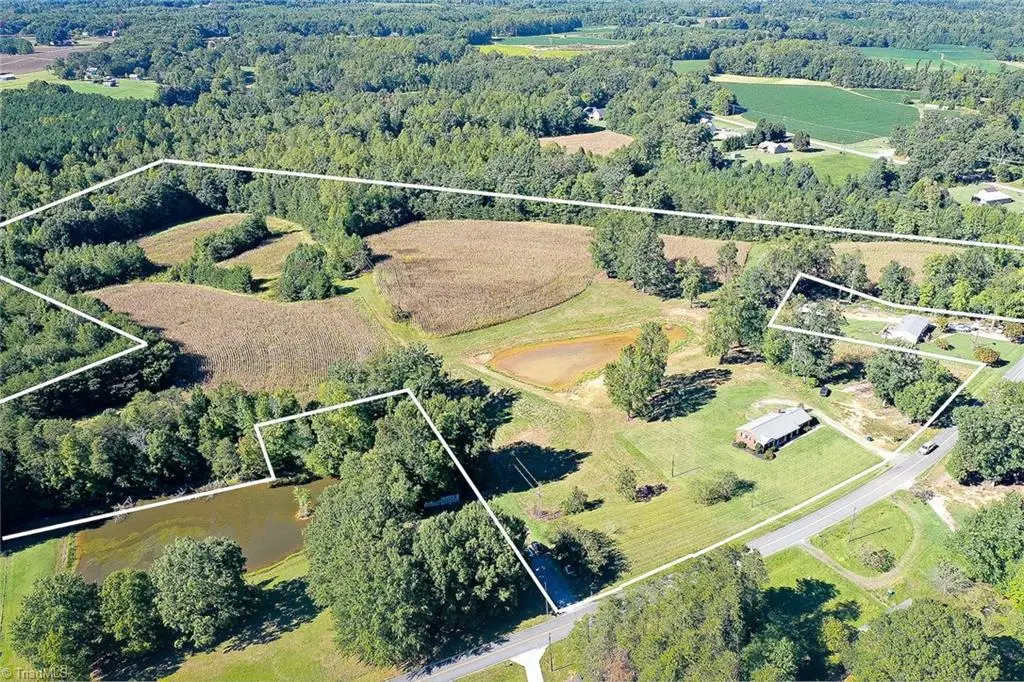 5891 Turner Smith Road, Browns Summit, NC 27214 - #1