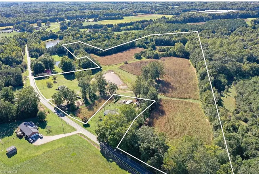 5891 Turner Smith Road, Browns Summit, NC 27214 - #2