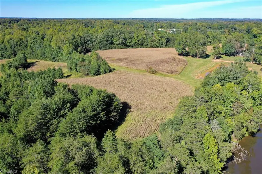 5891 Turner Smith Road, Browns Summit, NC 27214 - #3