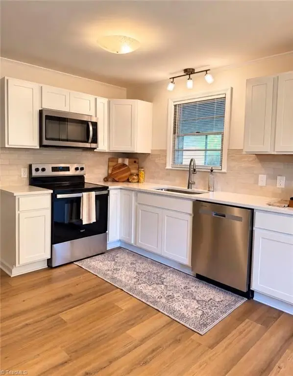 235 Penner Street, Winston Salem, NC 27105 - #3