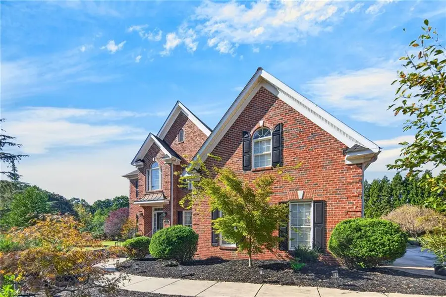7507 Lashley Court, Greensboro, NC 27455 - #2