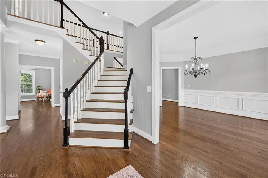 7507 Lashley Court, Greensboro, NC 27455 - #3