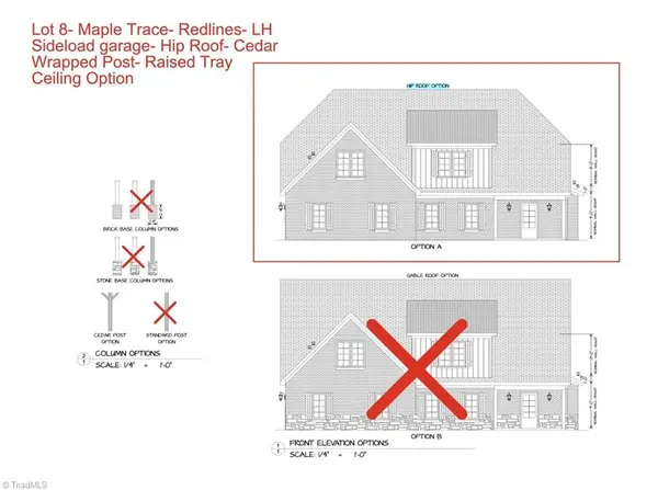 179 Maple Trace Drive, Winston-Salem, NC 27107