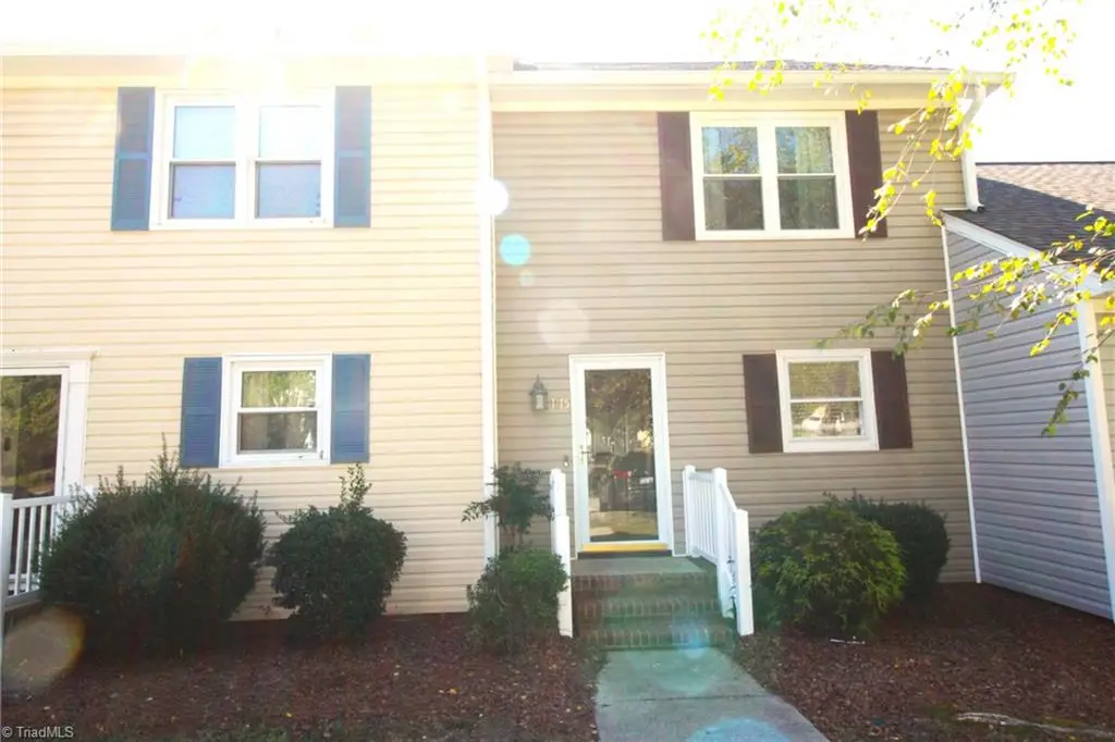1175 Glendale Drive, Greensboro, NC 27406 - #1