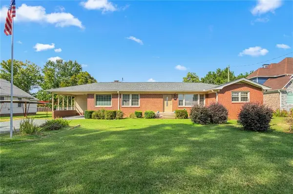 126 Andrews Avenue, Graham, NC 27253