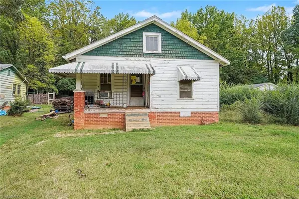 3713 Herbin Street, Greensboro, NC 27407