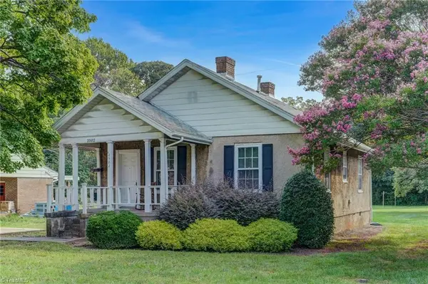 2502 Cypress Street, Greensboro, NC 27405