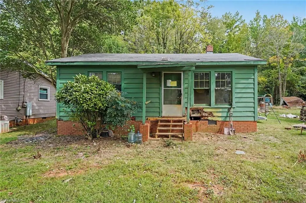 3711 Herbin Street, Greensboro, NC 27407 - #1