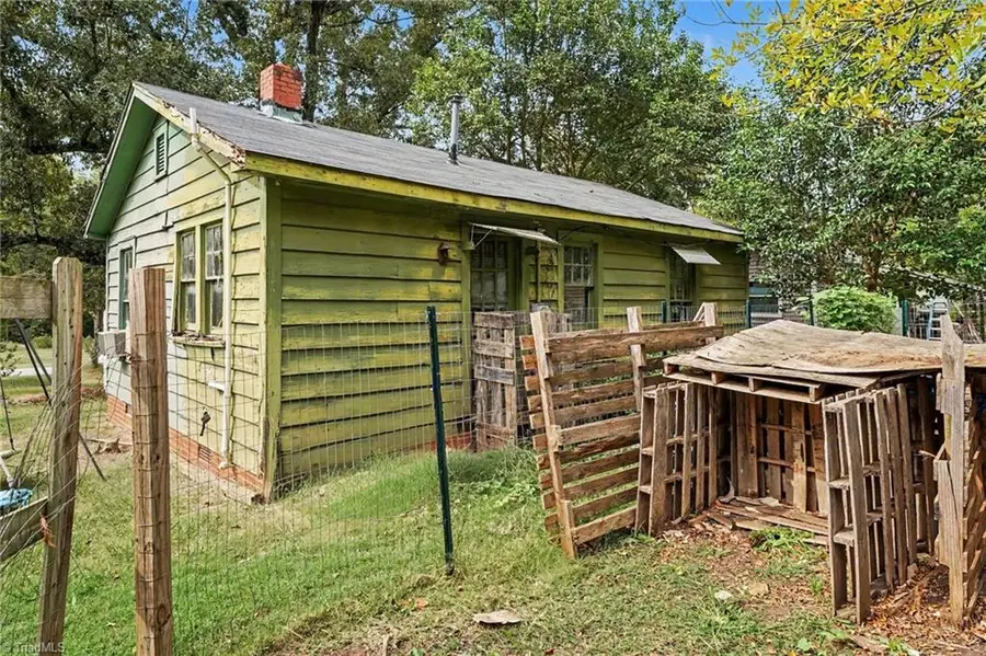 3711 Herbin Street, Greensboro, NC 27407 - #3