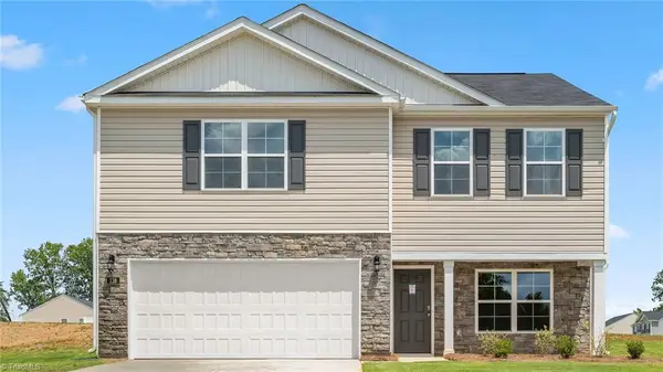 2810 Kilpatrick White Road, Greensboro, NC 27406