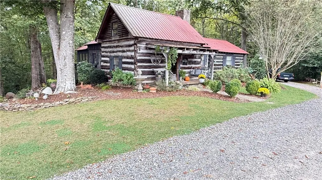 231 Crissman Lane, Dobson, NC 27017 - #1