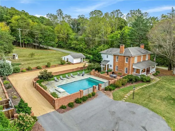 3250 Beroth Road, Pfafftown, NC 27040