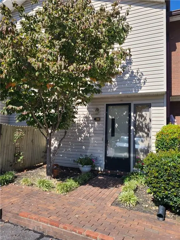 203 Forest View Court, Winston Salem, NC 27104 - #1