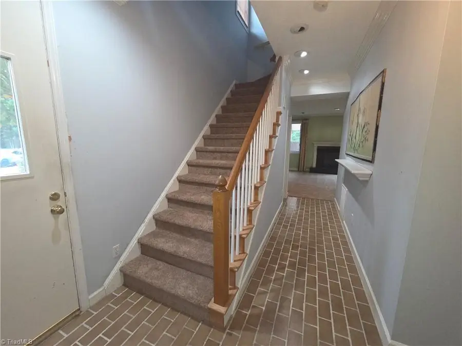 203 Forest View Court, Winston Salem, NC 27104 - #2
