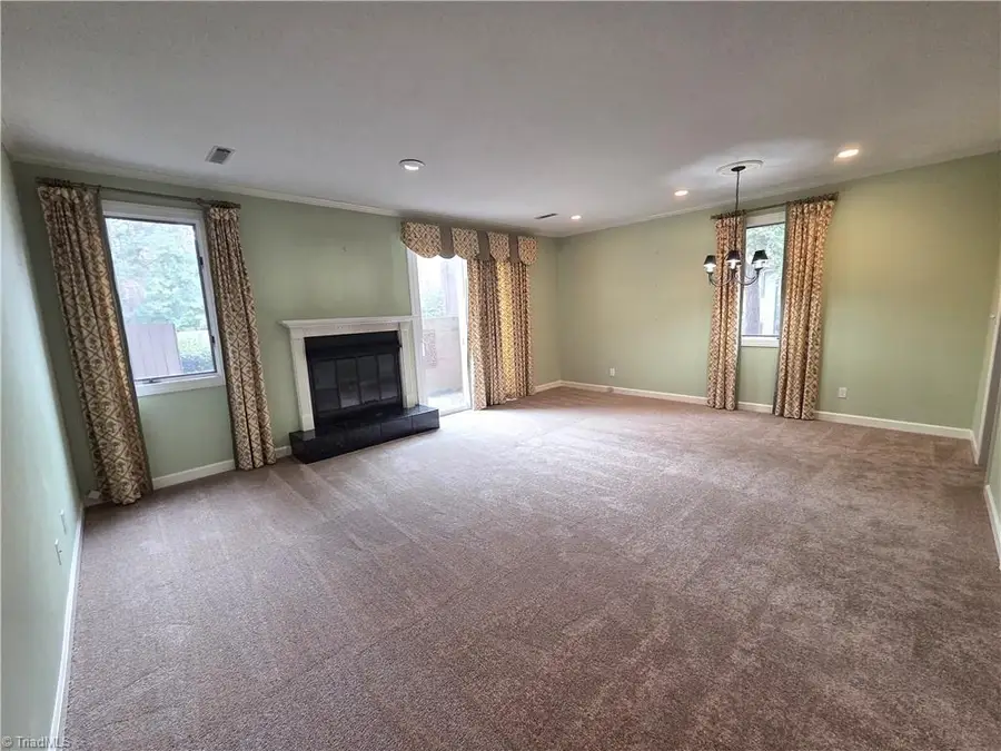 203 Forest View Court, Winston Salem, NC 27104 - #3