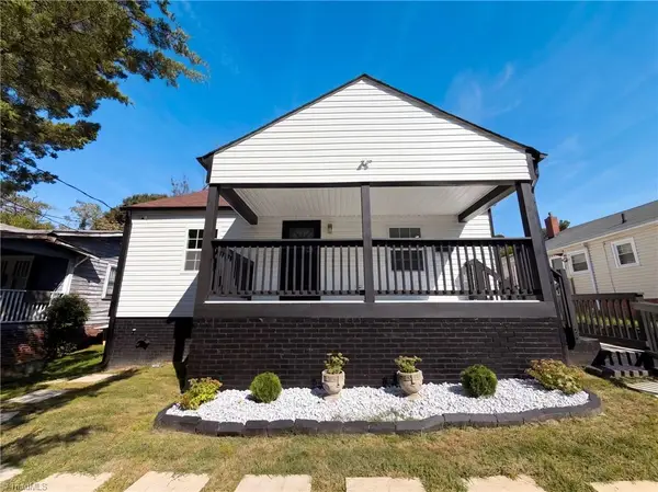 517 E 27th Street, Winston-Salem, NC 27105