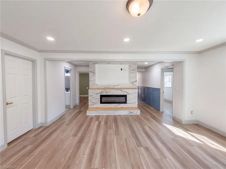 517 E 27th Street, Winston Salem, NC 27105 - #2