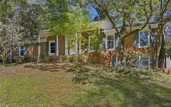 2980 Kedron Court, Winston-Salem, NC 27106