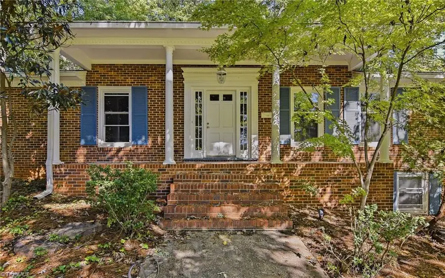 2980 Kedron Court, Winston Salem, NC 27106 - #2