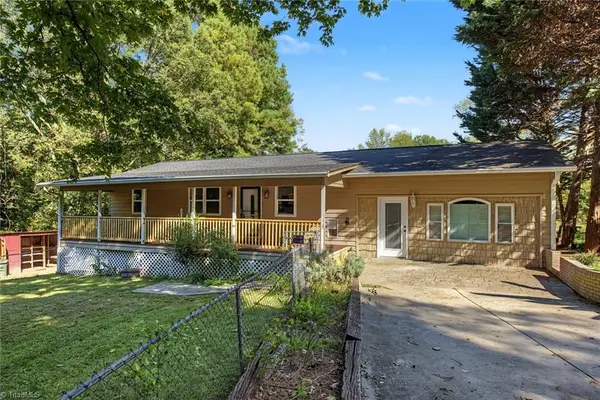 105 Kersey Drive, Archdale, NC 27263