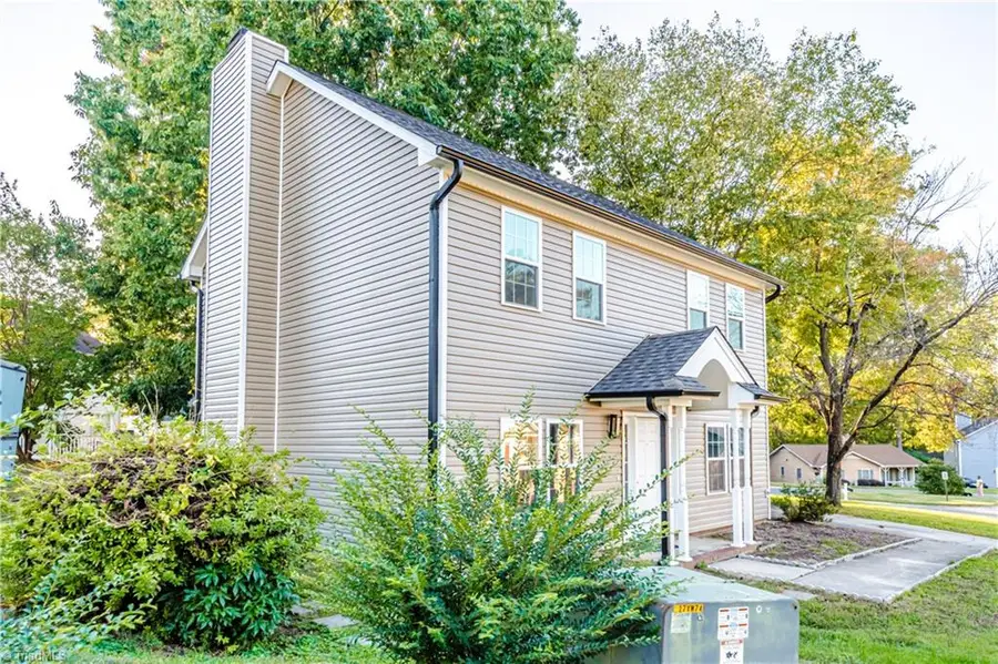 3 Ivyglen Court, Greensboro, NC 27406 - #3