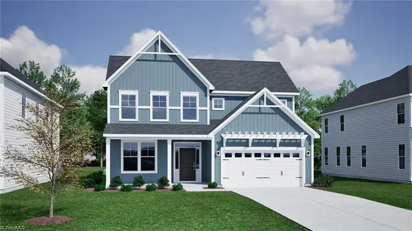 2919 Mayfield Drive, Graham, NC 27253