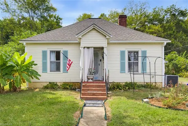 413 Greenwood Street, Eden, NC 27288