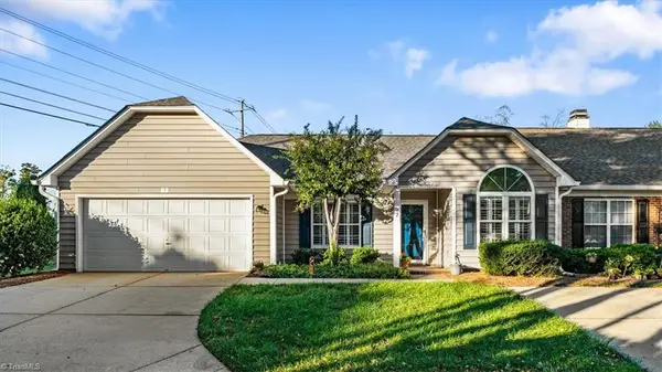 7 Shelburne Court, Greensboro, NC 27455
