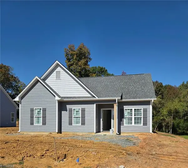 1388 Piedmont Drive, Lexington, NC 27295