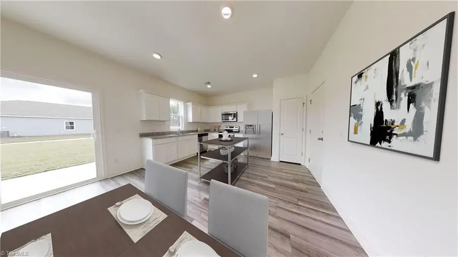 2505 Bluff Oak Drive, Kernersville, NC 27284 - #3
