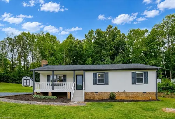 4302 Forest Manor Drive, Trinity, NC 27370