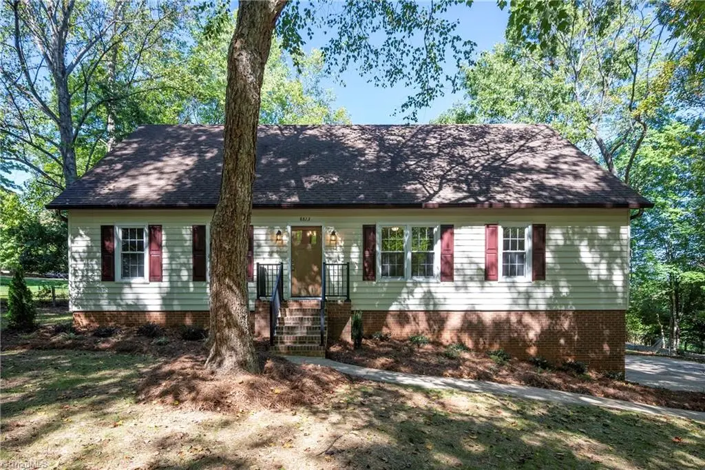 8813 Belhaven Court, Lewisville, NC 27023 - #1