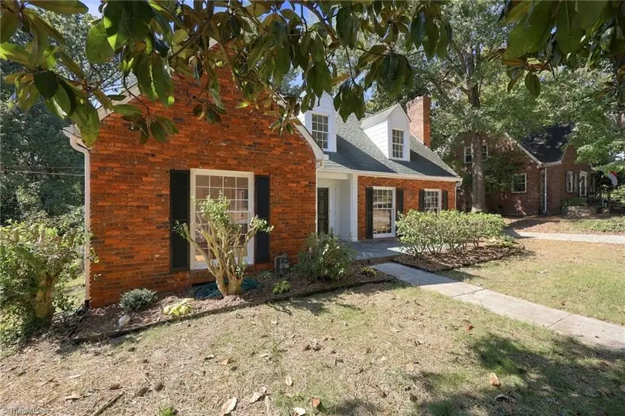 1007 Wellington Street, High Point, NC 27262 - #2