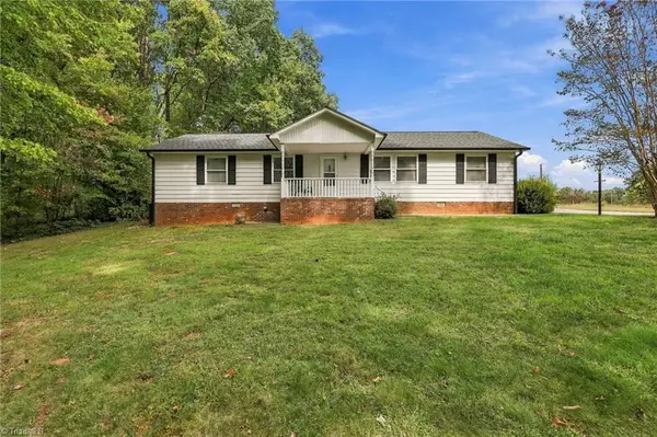 1077 Brown Farm Road, Walnut Cove, NC 27052