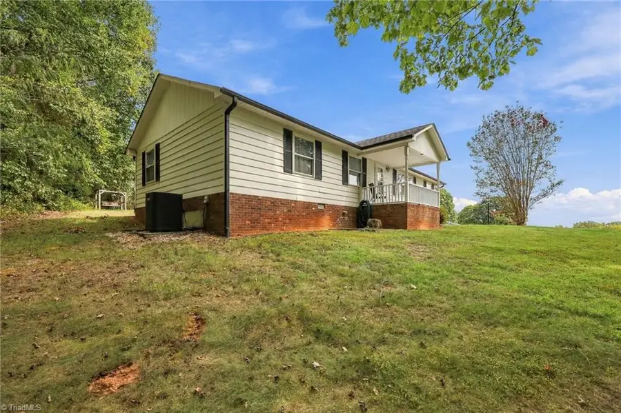 1077 Brown Farm Road, Walnut Cove, NC 27052 - #2
