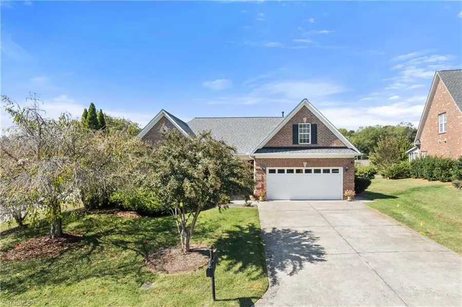 5299 Jacobs Way, Winston Salem, NC 27106 - #3