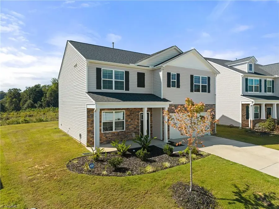 529 Tobacco Road, Lexington, NC 27295 - #2