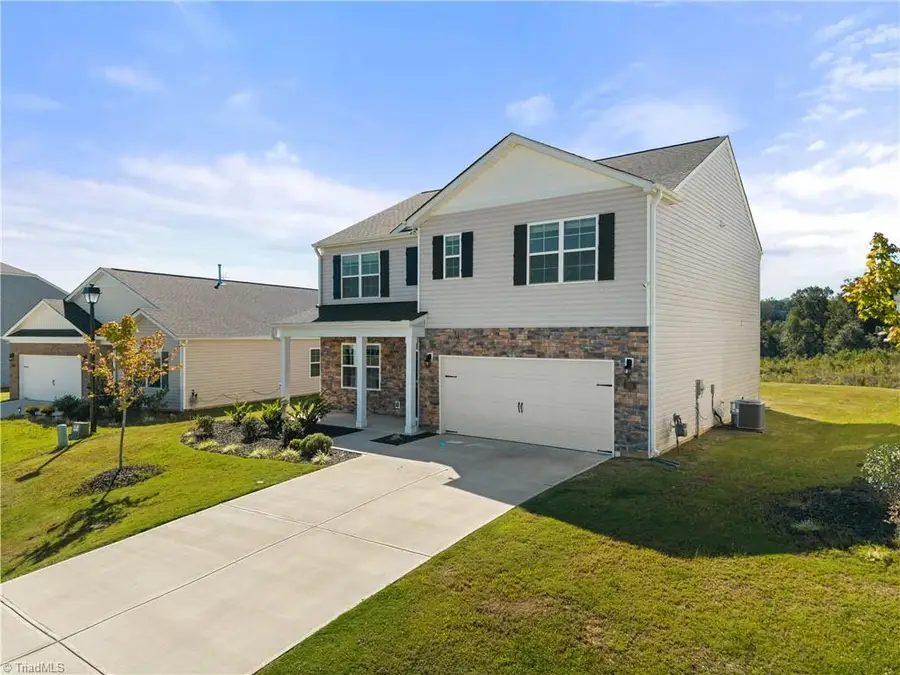 529 Tobacco Road, Lexington, NC 27295 - #3