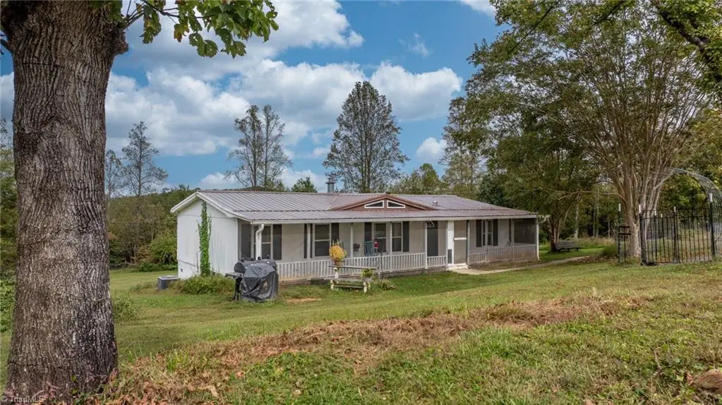 227 Mountain Lake Drive, Boomer, NC 28606 - #1