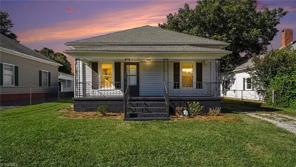 1114 Mill Avenue, High Point, NC 27260