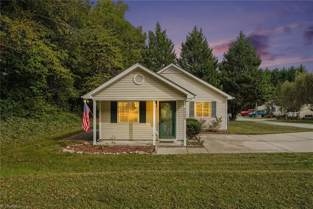 2525 Stratford Crossing Drive, Winston Salem, NC 27103 - #1