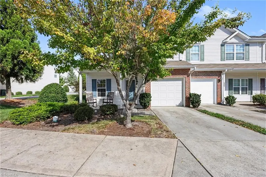 910 Central Park Avenue, Greensboro, NC 27407 - #3