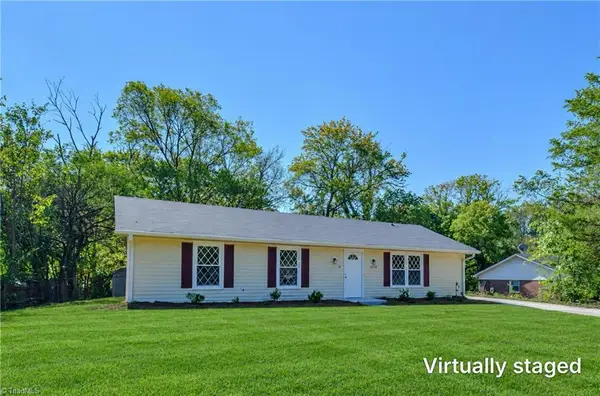 1674 Village Place, Winston-Salem, NC 27127