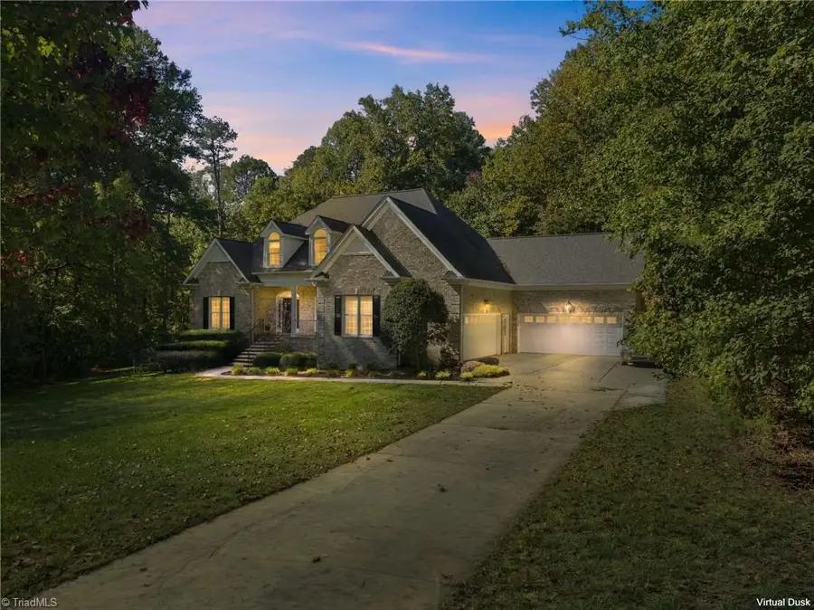 6089 Royster Road, Greensboro, NC 27455 - #2