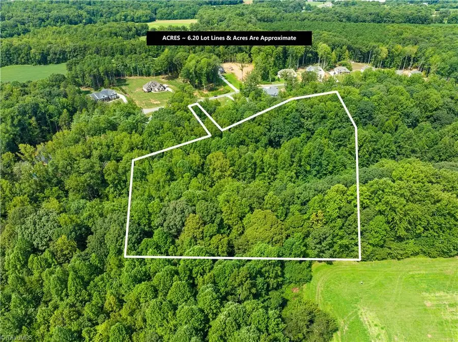 1099 Kapstone Crossing, Lexington, NC 27295 - #3
