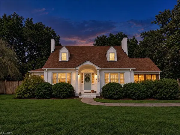 3015 Polo Road, Winston-Salem, NC 27106