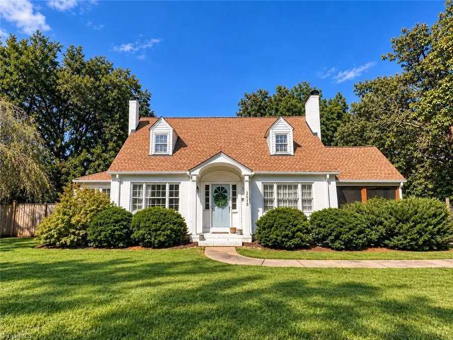 3015 Polo Road, Winston Salem, NC 27106 - #2